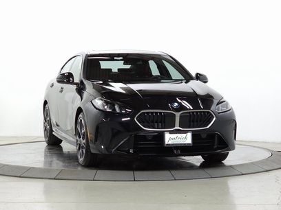 Certified 2025 BMW 228i xDrive w/ Premium Package