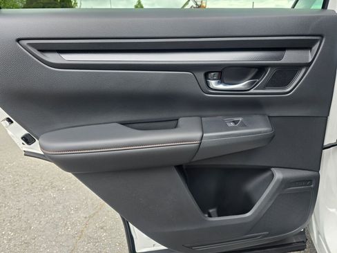 New 2026 Honda CR-V TrailSport image 17