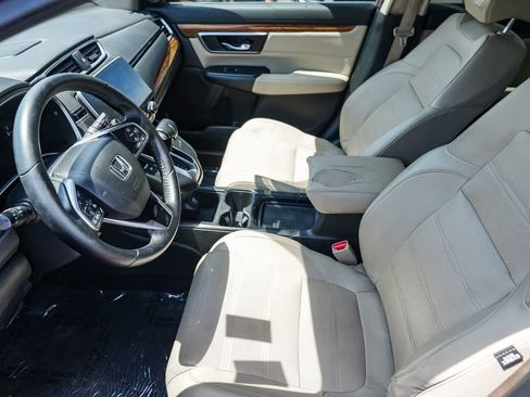 Used 2017 Honda CR-V EX-L image 18