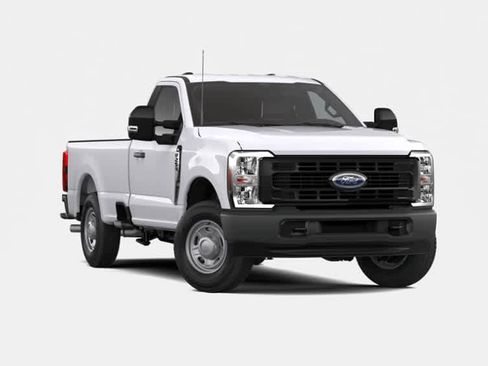 New 2025 Ford F250 XLT w/ FX4 Off-Road Package image 21