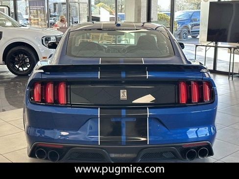 Used 2017 Ford Mustang Shelby GT350 w/ Electronics Package image 6