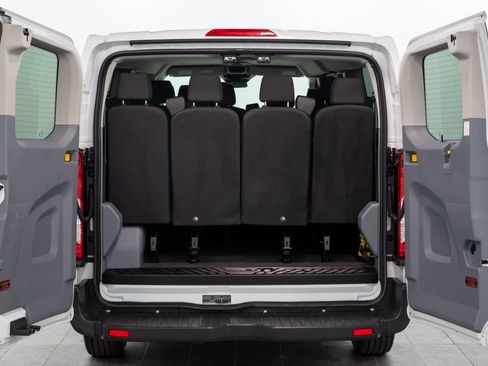 Used 2018 Ford Transit 350 XL RWD image 9