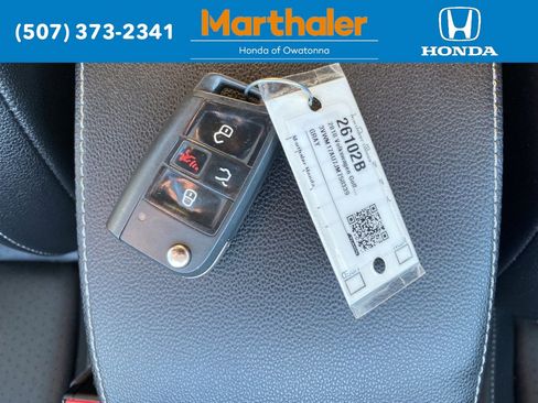 Used 2018 Volkswagen Golf Alltrack S image 28