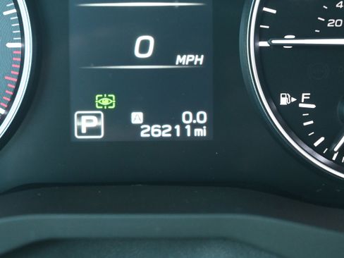 Used 2024 Subaru Ascent Limited w/ Technology Package image 21