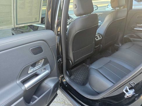 Used 2026 Mercedes-Benz GLA 250 4MATIC image 15