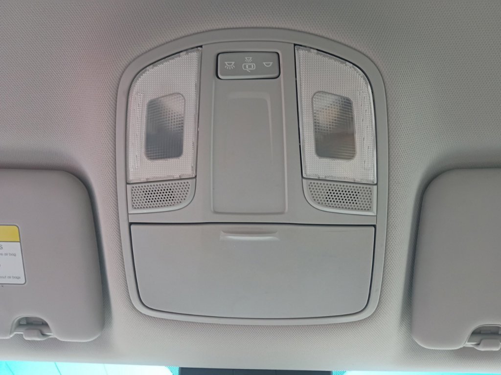 Used 2020 Hyundai Tucson Value FWD image 15