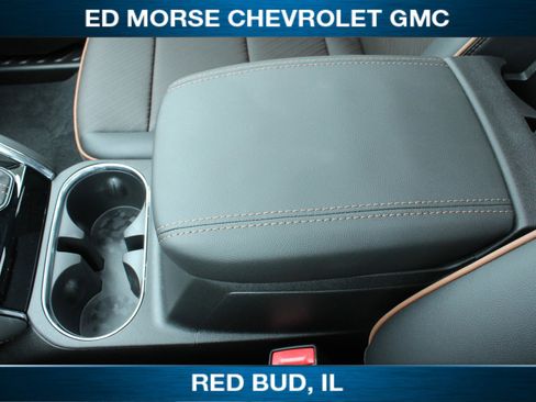 New 2025 GMC Canyon AT4 w/ Nightfall Edition image 22