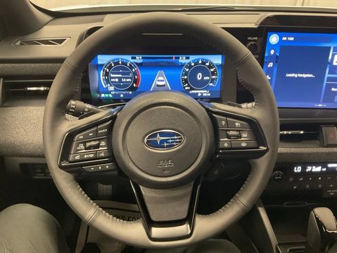 New 2026 Subaru Outback Limited AWD/4WD image 16