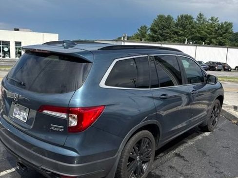 Used 2022 Honda Pilot Special Edition image 12