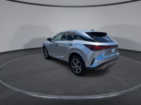 Used 2025 Lexus RX 350 FWD w/ Technology Package image 7