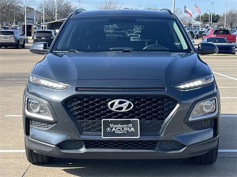 Used 2018 Hyundai Kona SEL image 8