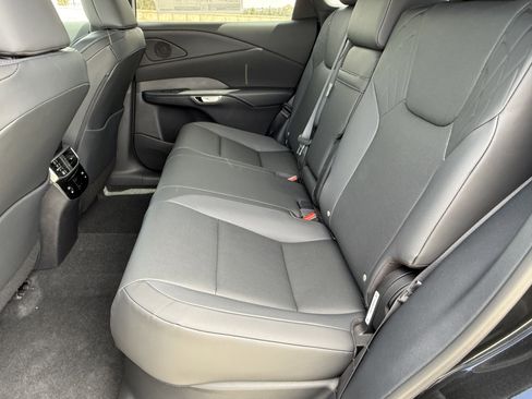 New 2026 Lexus RX 350 Premium image 28