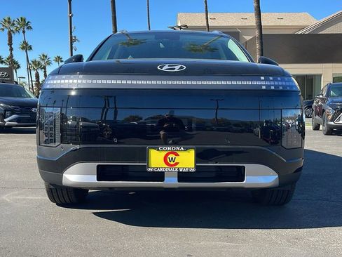 New 2026 Hyundai Ioniq 9 SE image 4