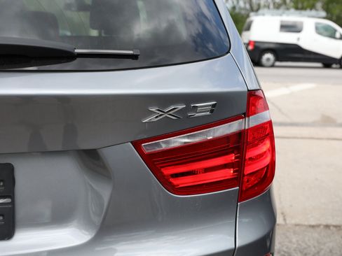 Used 2011 BMW X3 xDrive28i image 8