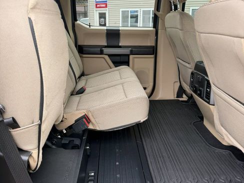 Used 2020 Ford F250 XLT image 30