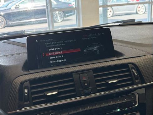 Used 2020 BMW M2 Competition w/ Executive Package RWD image 14