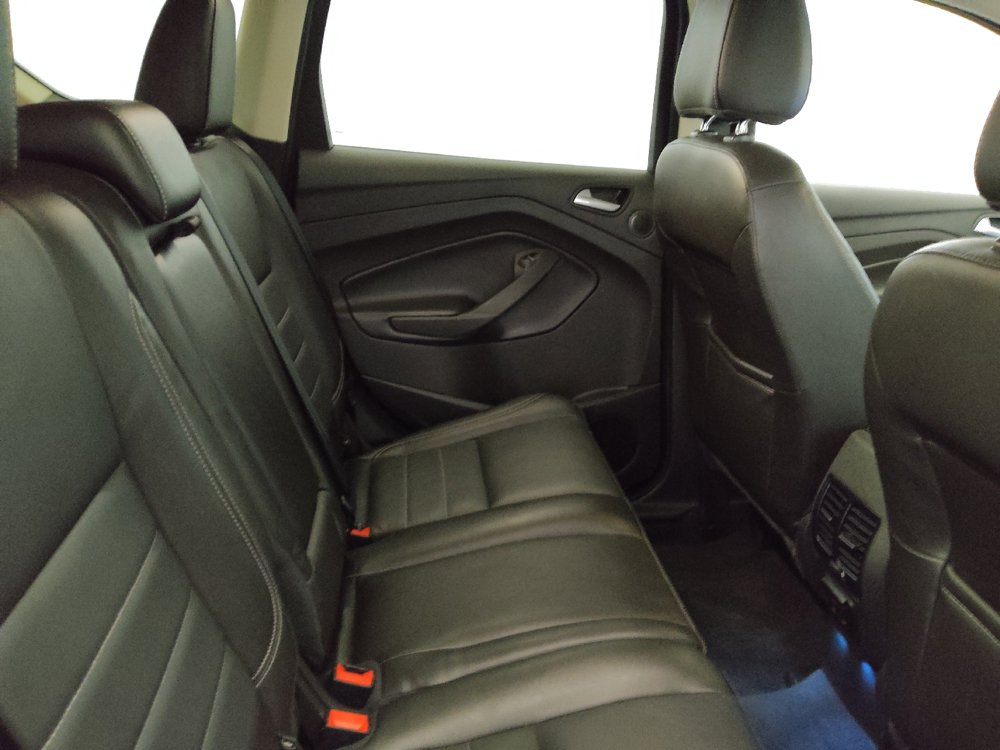 Used 2015 Ford Escape Titanium AWD/4WD image 19