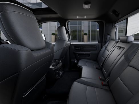 New 2026 RAM 3500 Limited image 23