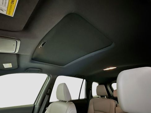Used 2023 Honda Passport EX-L image 26