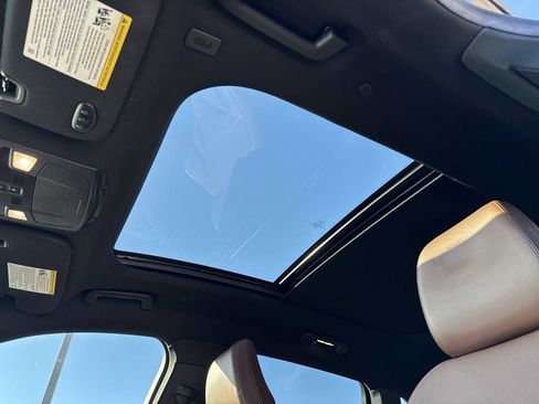 Used 2022 Lincoln Nautilus Reserve w/ Equipment Group 201A image 25