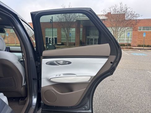 New 2026 Genesis GV70 2.5T Advanced image 30