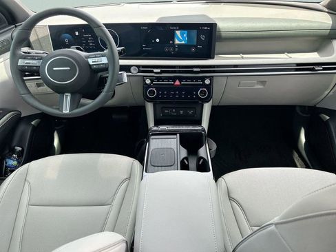 New 2026 Hyundai Tucson Limited image 18