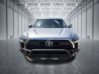 Used 2023 Toyota Tundra SR5 w/ TRD Off-Road Premium Package AWD/4WD video 2