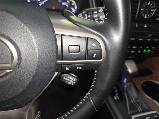 Used 2021 Lexus RX 350L Premium w/ Premium Package AWD/4WD image 21