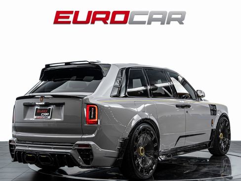 Used 2026 Rolls-Royce Cullinan image 6