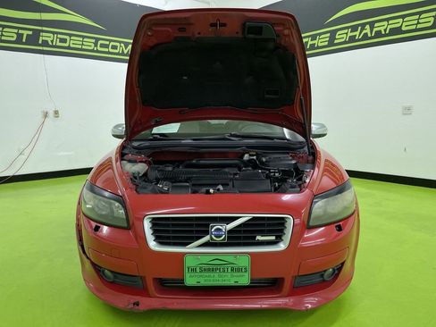 Used 2008 Volvo C30 image 4