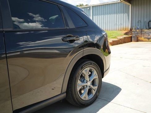 Used 2026 Honda HR-V LX image 20