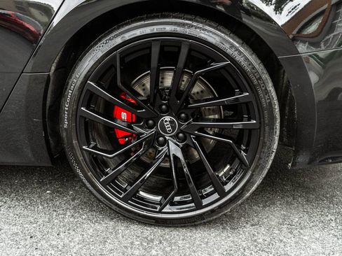 Used 2023 Audi RS 5 Sportback AWD/4WD image 40