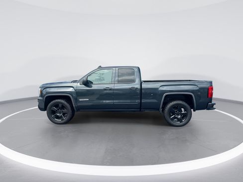 Used 2017 GMC Sierra 1500 4x4 Double Cab w/ Elevation Edition image 6