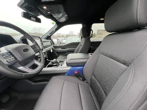 New 2026 Ford F150 XLT image 10