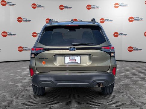 Used 2026 Subaru Forester Premium AWD/4WD image 6