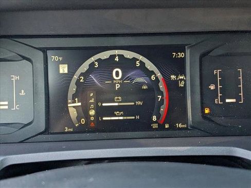 New 2026 Toyota Tacoma SR5 image 11