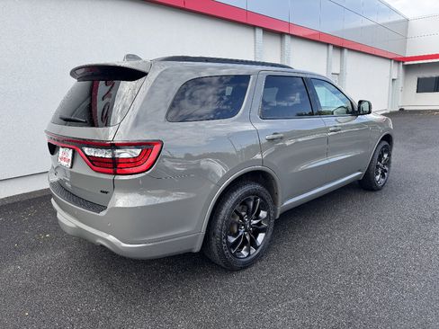 Used 2022 Dodge Durango GT AWD/4WD image 5