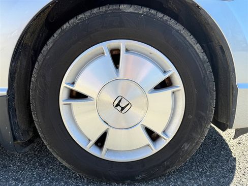 Used 2007 Honda Civic Hybrid Sedan image 31