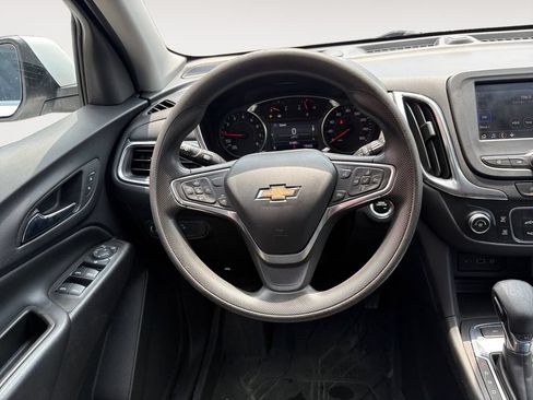 Used 2023 Chevrolet Equinox LT w/ LPO, Floor Liner Package AWD/4WD image 12