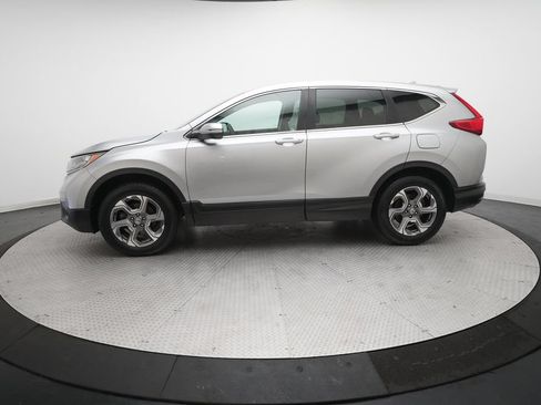 Used 2018 Honda CR-V EX image 23