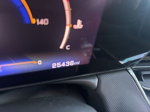 Used 2024 Chevrolet TrailBlazer ACTIV image 19