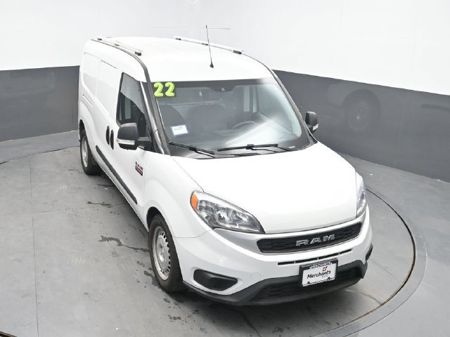 Used 2022 RAM ProMaster City Tradesman FWD image 25