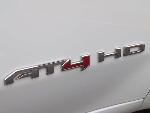 Used 2022 GMC Sierra 2500 AT4 w/ AT4 Preferred Package image 34