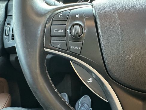 Used 2019 Acura MDX SH-AWD w/ Advance Package image 28