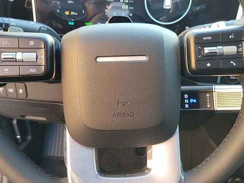 New 2026 Hyundai Santa Fe Limited image 26