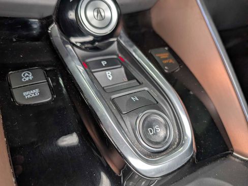 Used 2021 Acura TLX w/ Technology Package image 33