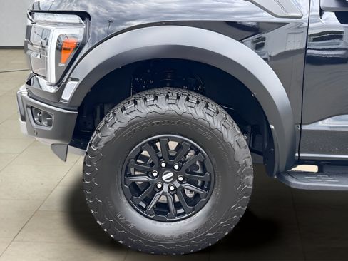 Used 2024 Ford F150 Raptor AWD/4WD image 43