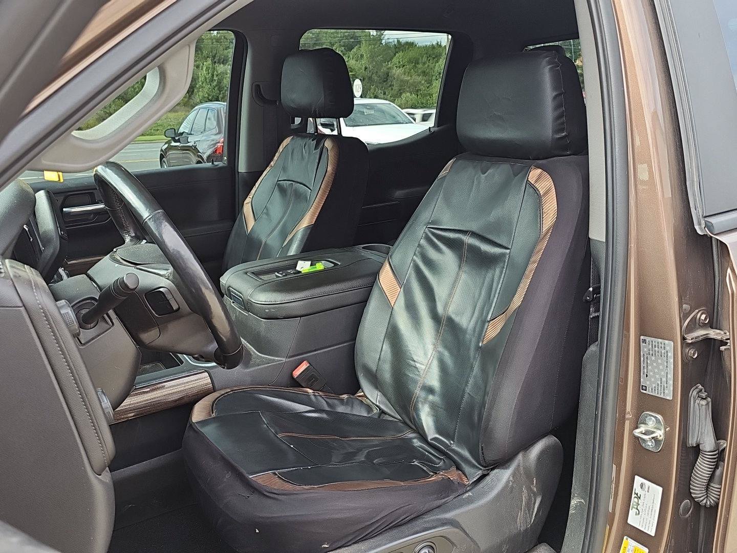 Used 2019 Chevrolet Silverado 1500 RST AWD/4WD image 22