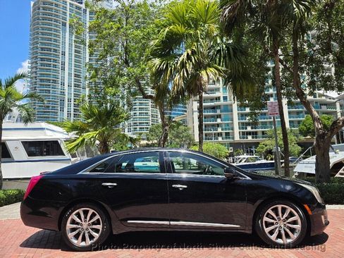Used 2016 Cadillac XTS Luxury FWD image 4