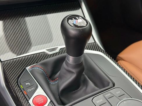 Used 2024 BMW M2 w/ Lighting Package image 41